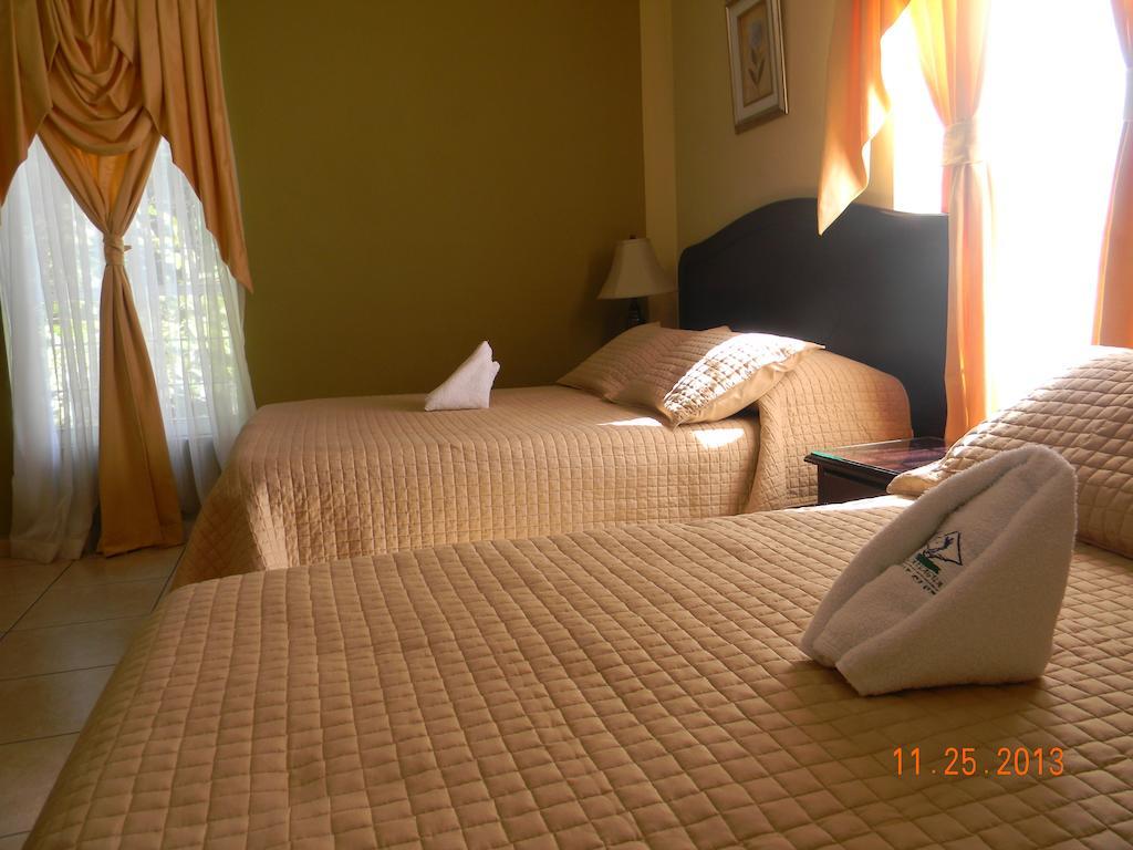 מלון Comayagua Golf Club חדר תמונה